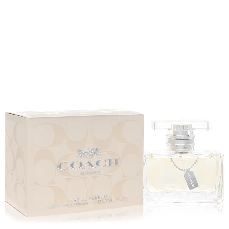 Coach Coach Signature Eau de Parfum 30ml von Coach