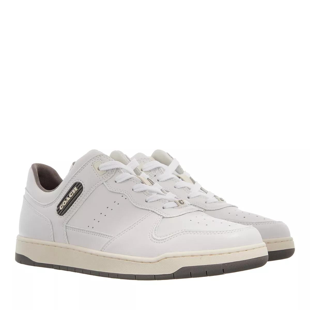 Coach Sneakers - C201 - Gr. 38 (EU) - in Weiß - für Damen von Coach