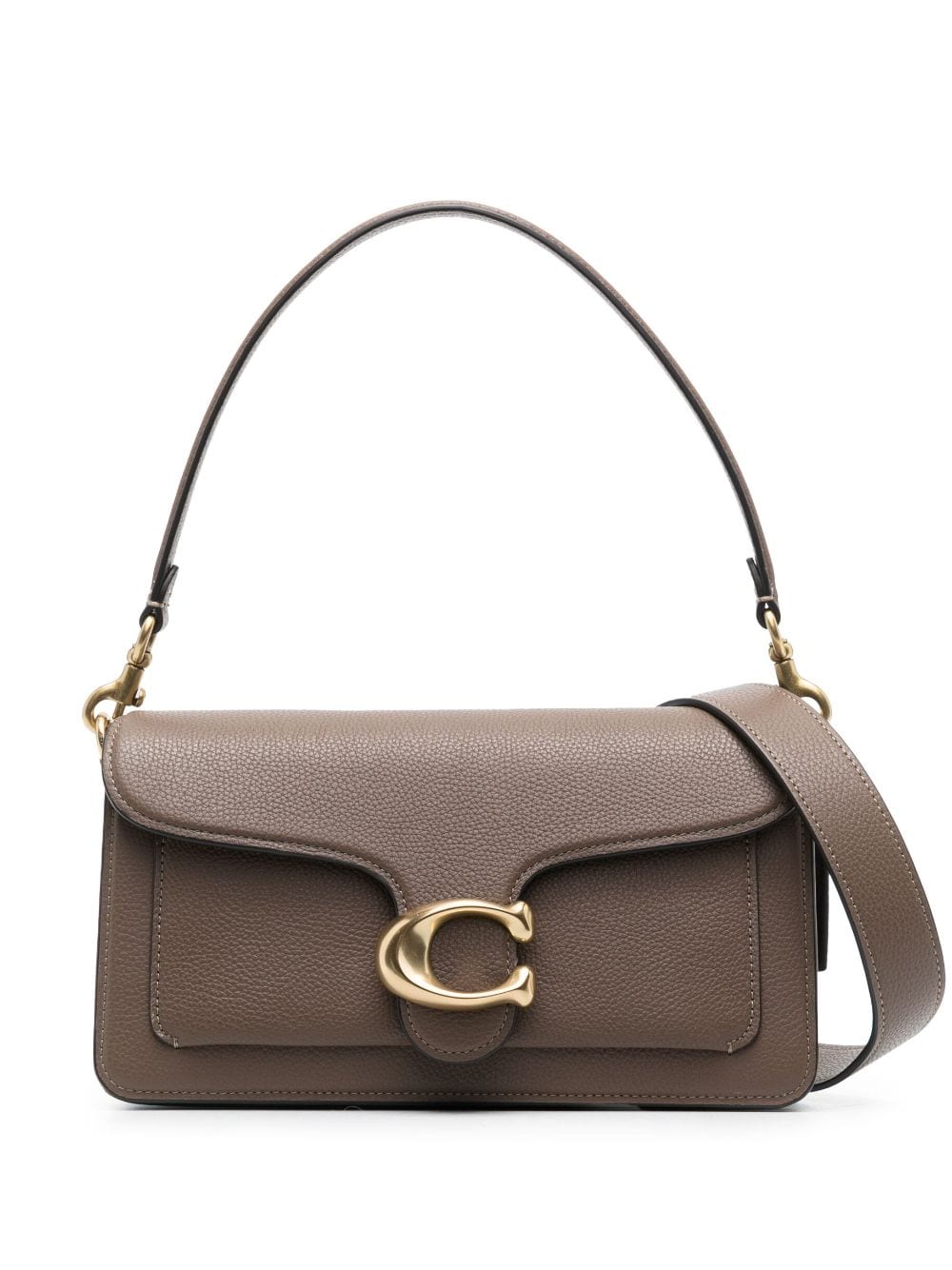 Coach Tabby 26 shoulder bag - Brown von Coach