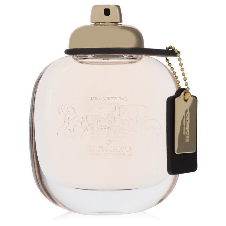 Coach Coach Eau de Parfum 90ml von Coach