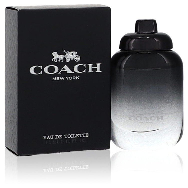 Coach For Men by Coach Eau de Toilette 5ml von Coach