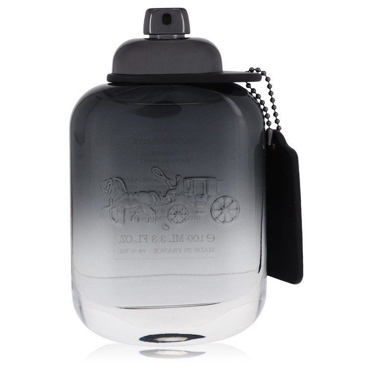 Coach Coach For Men Eau de Toilette 100ml von Coach