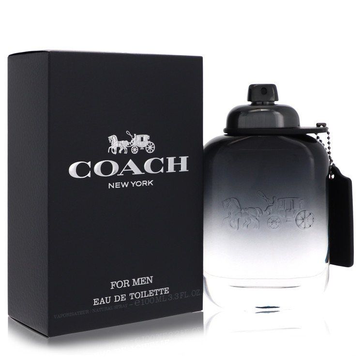 Coach Coach For Men Eau de Toilette 100ml von Coach