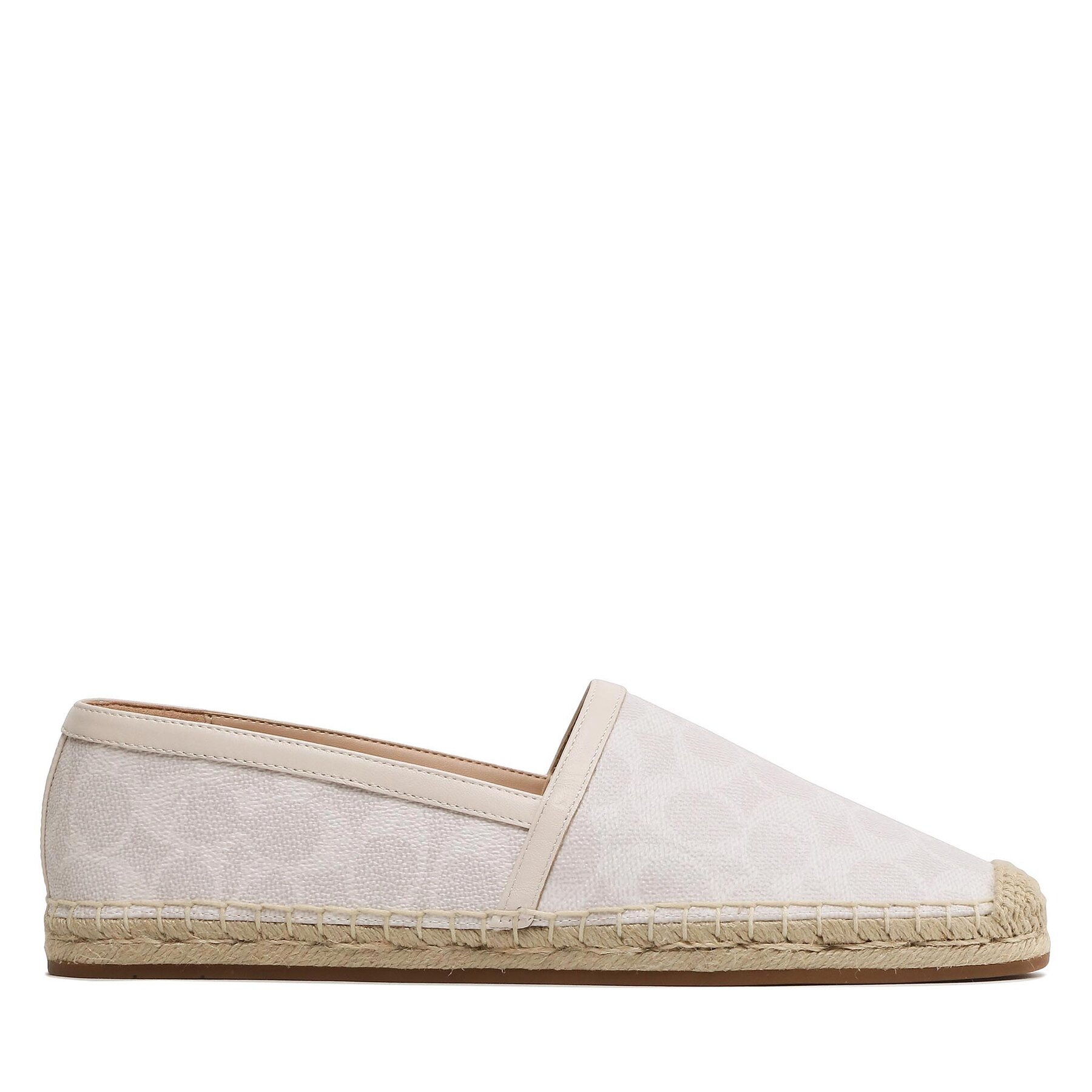 Espadrilles Coach Collins CG700 Écru Espadrilles Coach Collins CG700 Écru von Coach