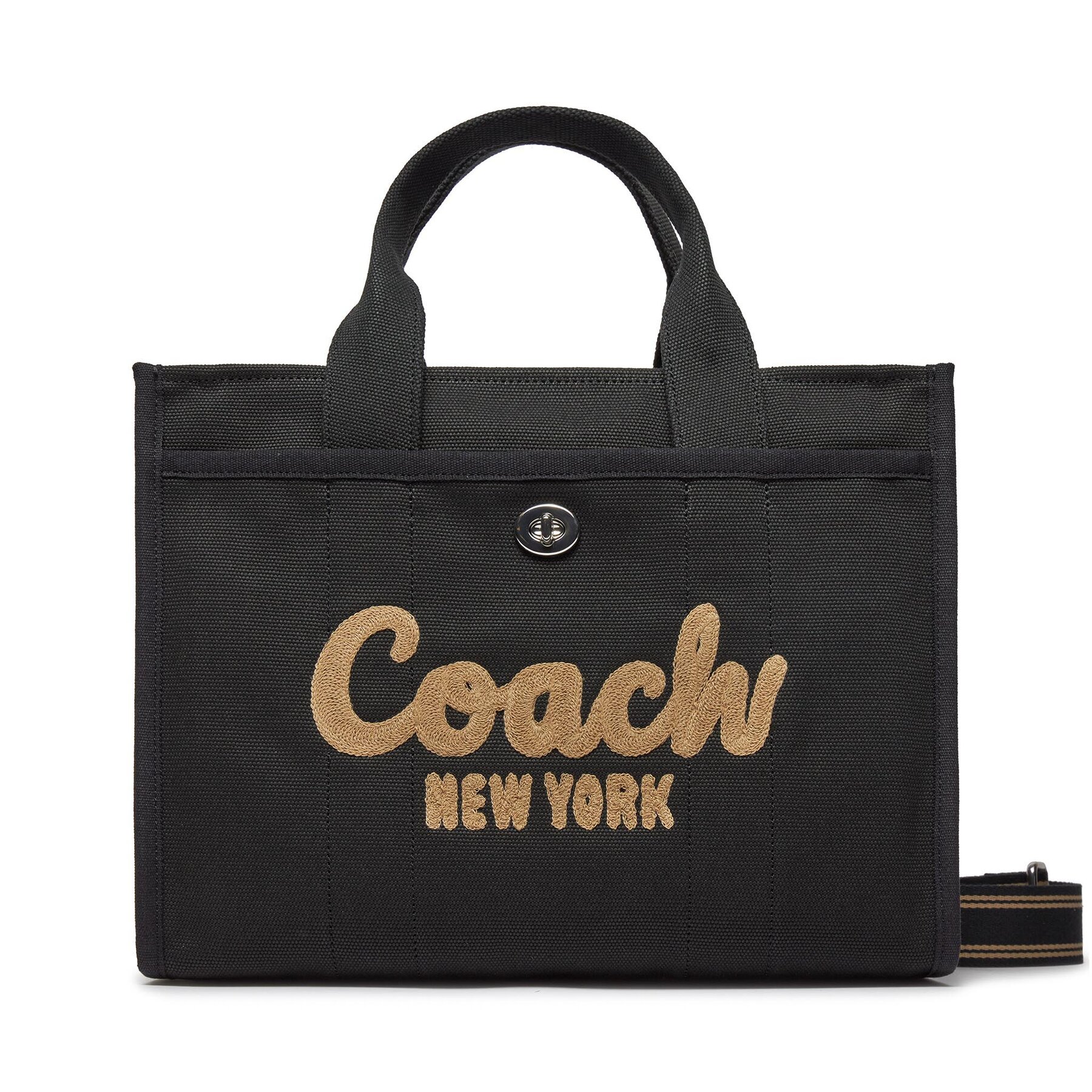 Handtasche Coach CP158 Black von Coach