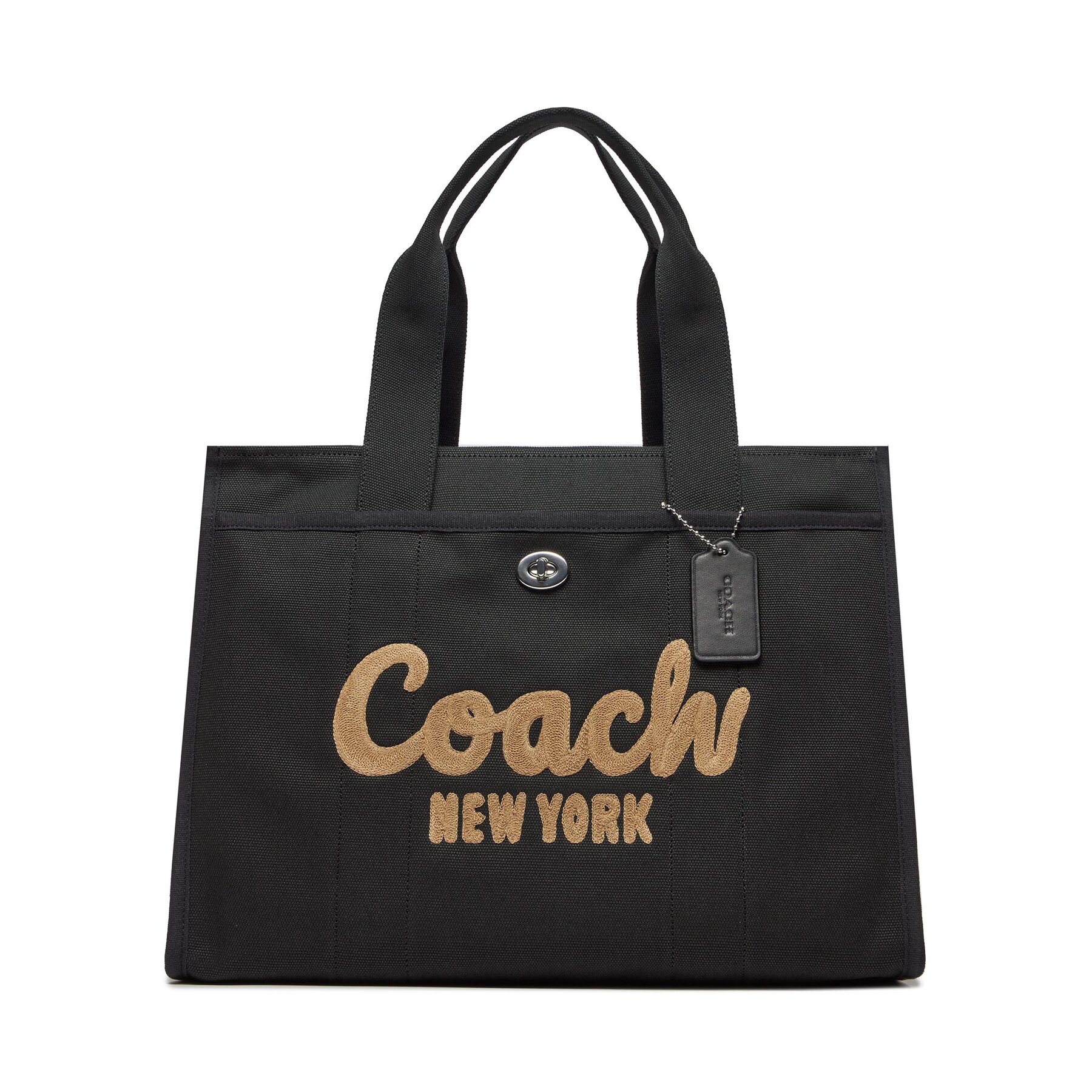Handtasche Coach CP163 Black von Coach
