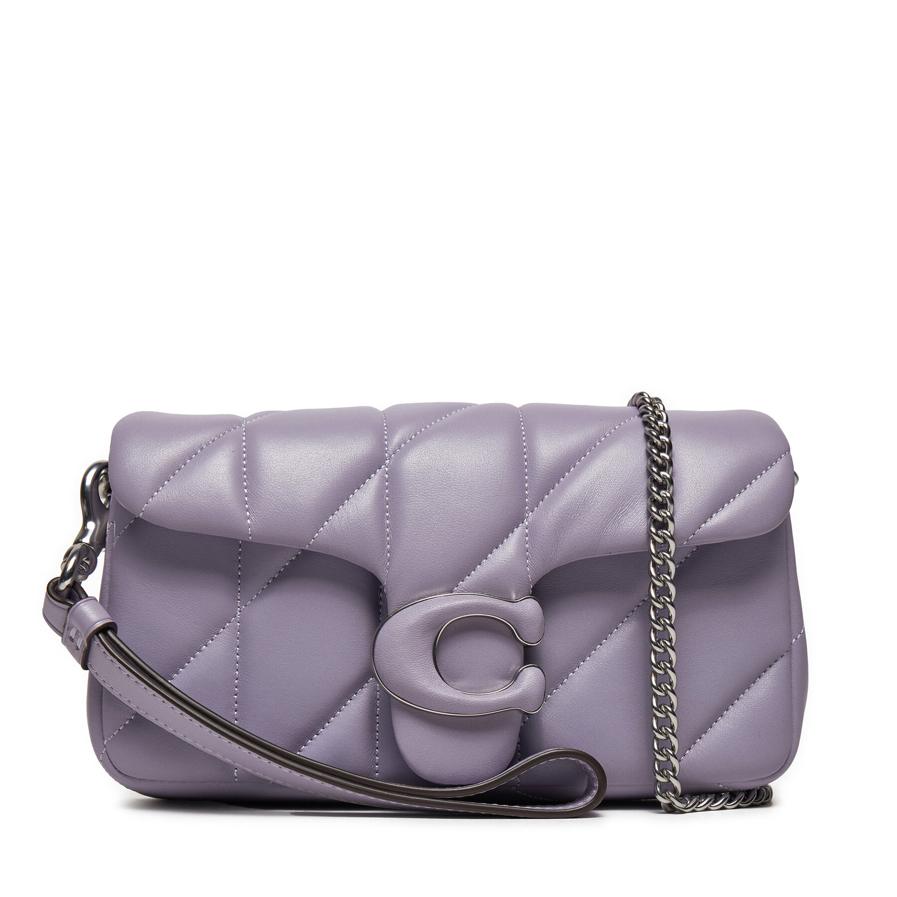 Handtasche Coach CR109 Violett von Coach