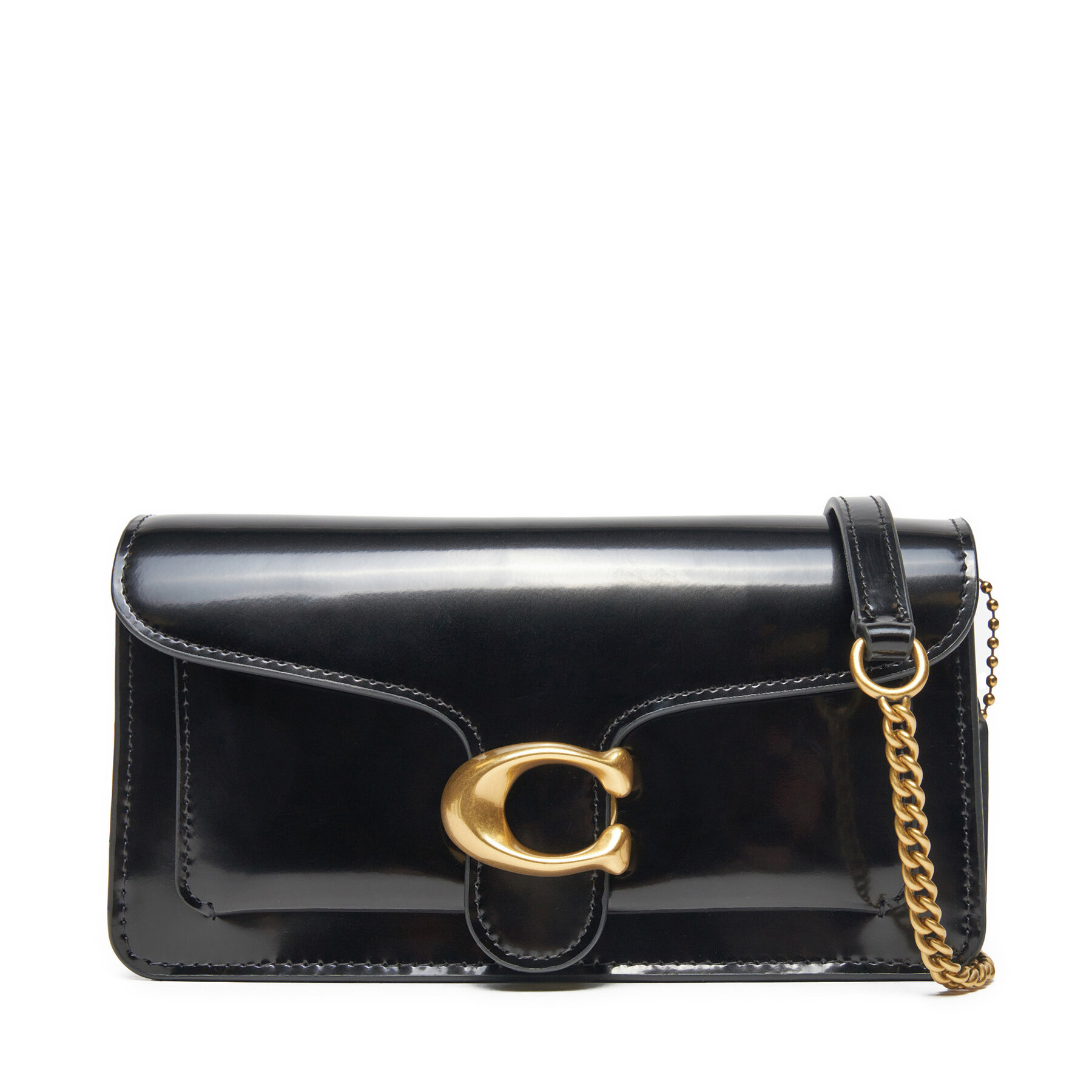 Handtasche Coach CW554 Schwarz Handtasche Coach CW554 Schwarz von Coach