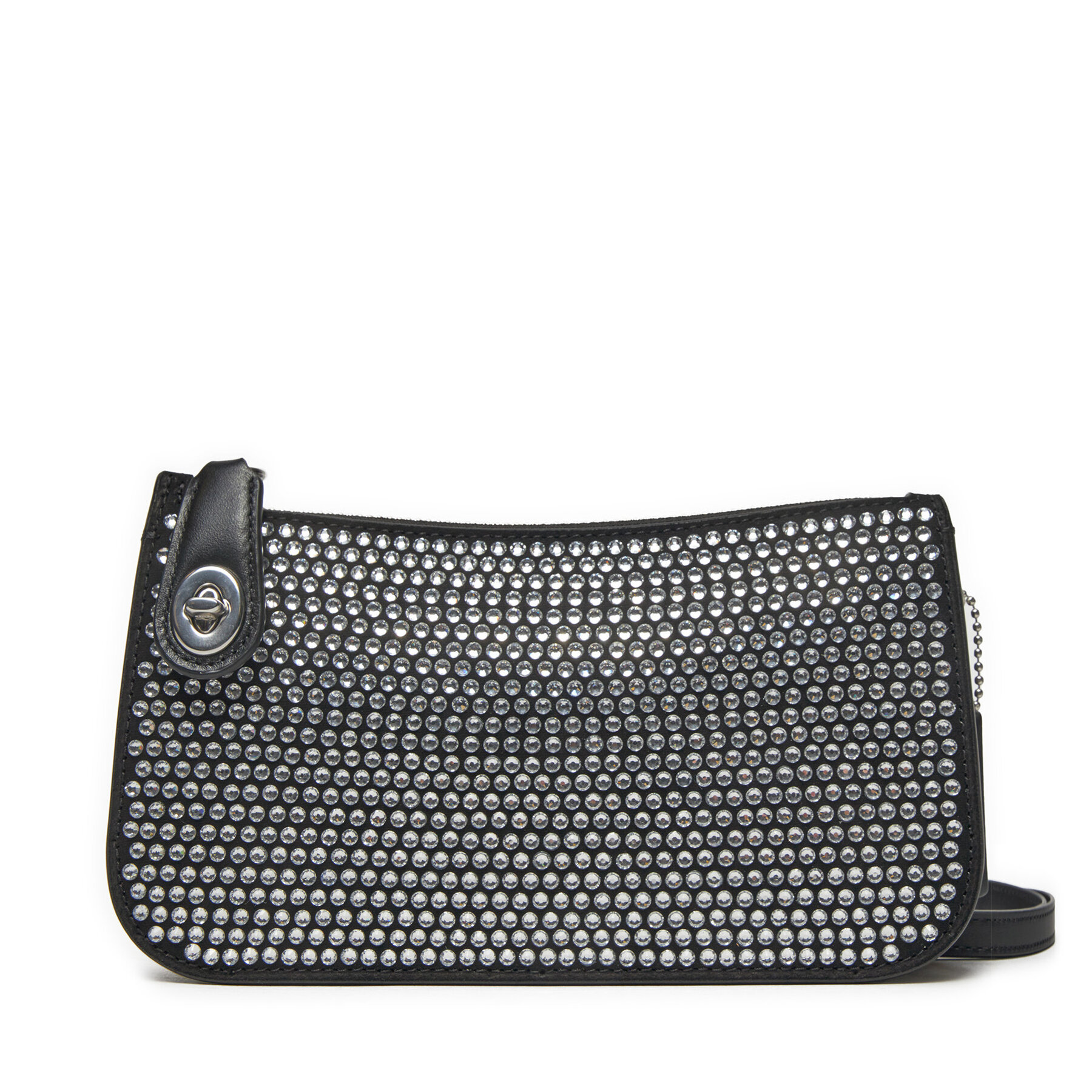 Handtasche Coach CW592 Schwarz Handtasche Coach CW592 Schwarz von Coach