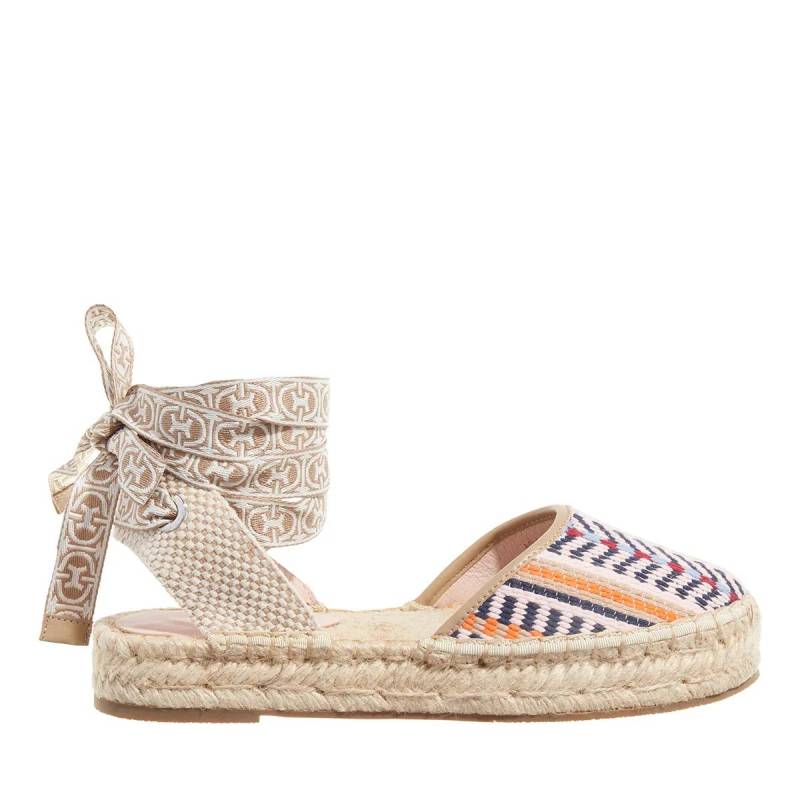 Coccinelle Espadrilles - Coccinellepraia Mantas - Gr. 37 (EU) - in Bunt - für Damen von Coccinelle