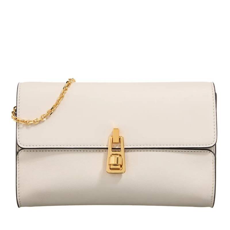 Coccinelle Handtasche - Coccinellemagie 2Nite Smo - Gr. unisize - in Creme - für Damen von Coccinelle