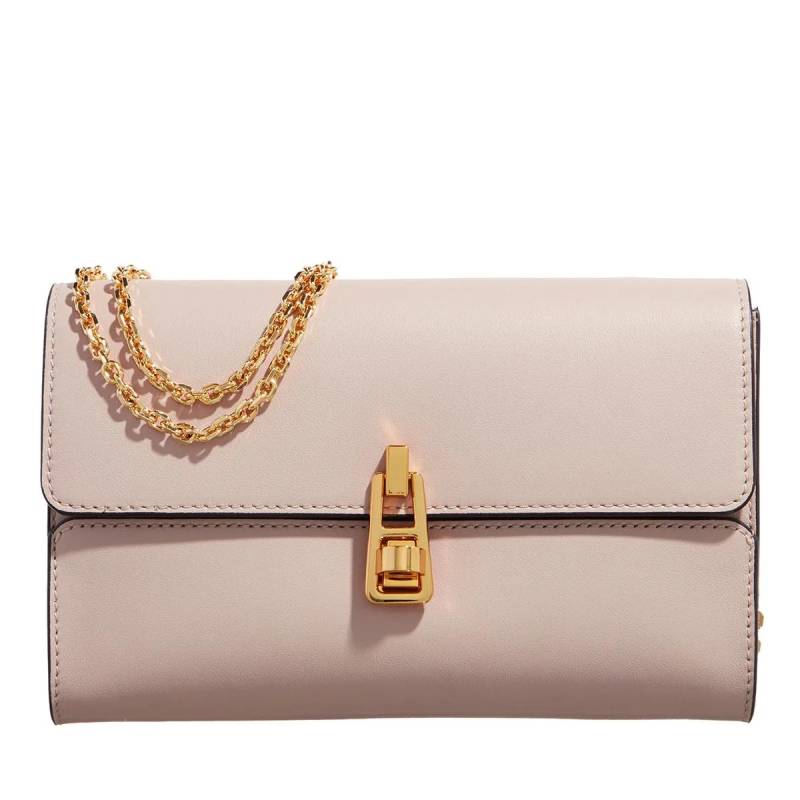 Coccinelle Handtasche - Coccinellemagie 2Nite Smo - Gr. unisize - in Rosa - für Damen von Coccinelle