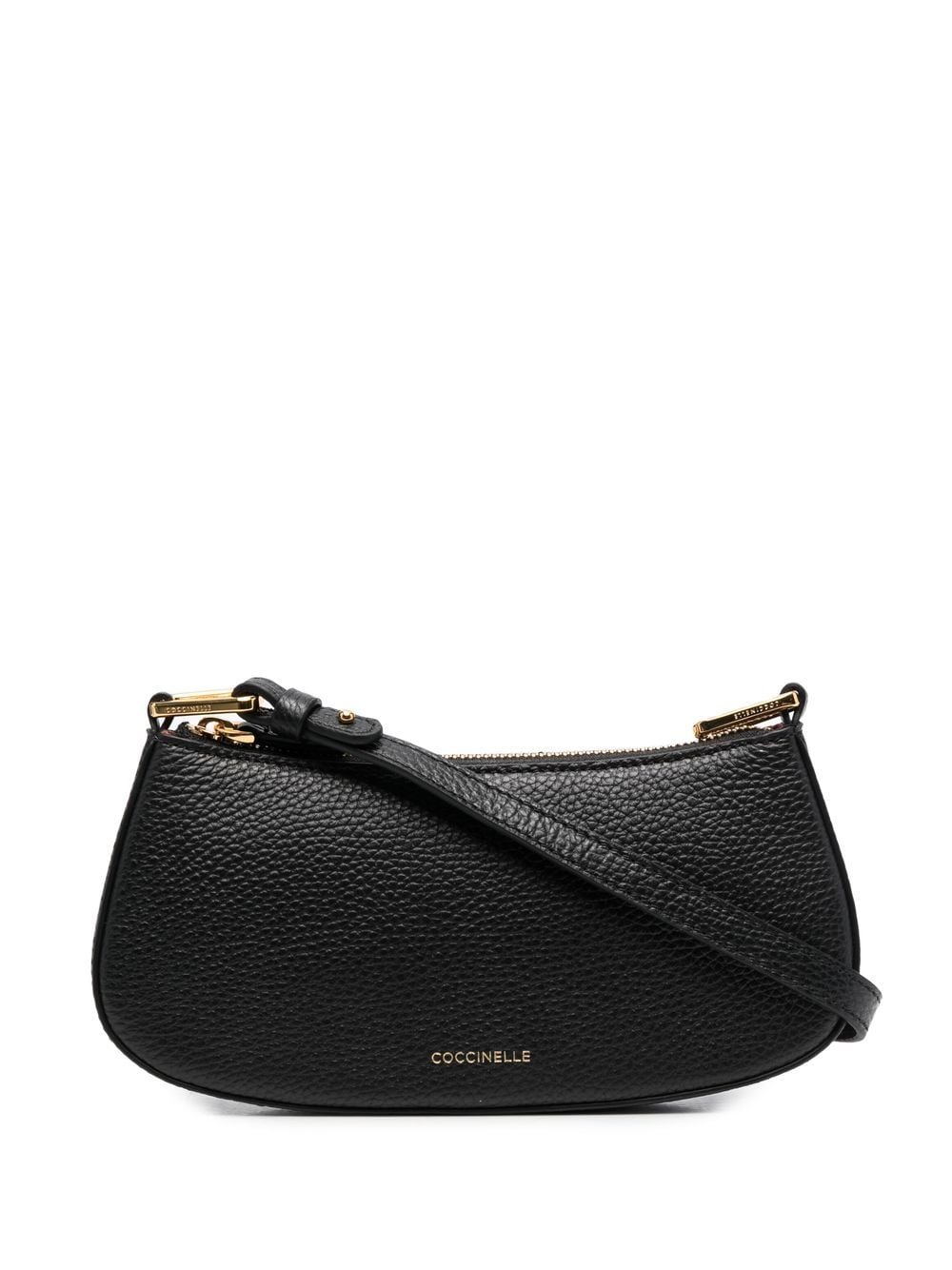 Coccinelle Merveille tote bag - Black von Coccinelle