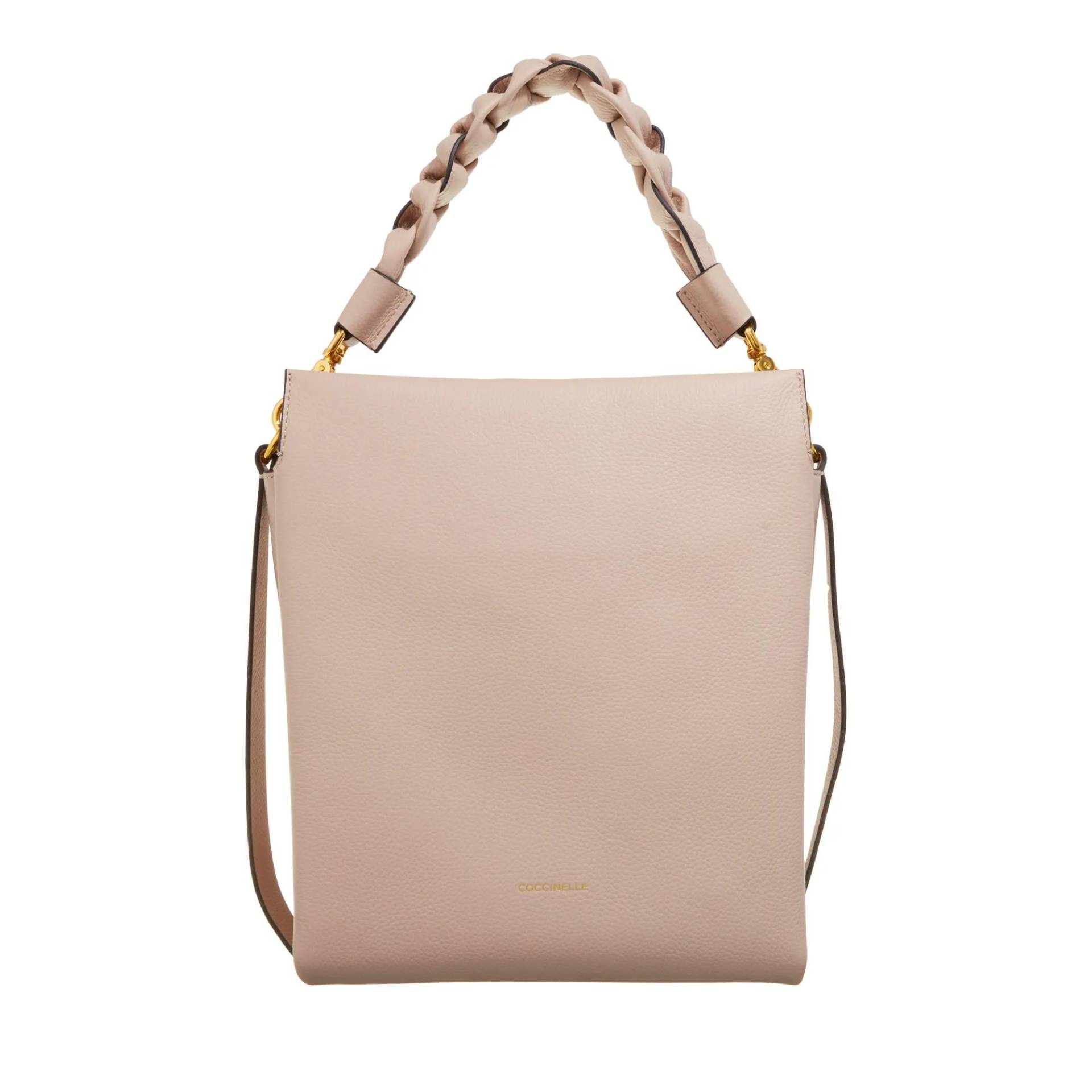 Abro Schultertasche - Beutel - Gr. unisize - in Beige - für Damen Abro Schultertasche - Beutel - Gr. unisize - in Beige - für Damen von abro