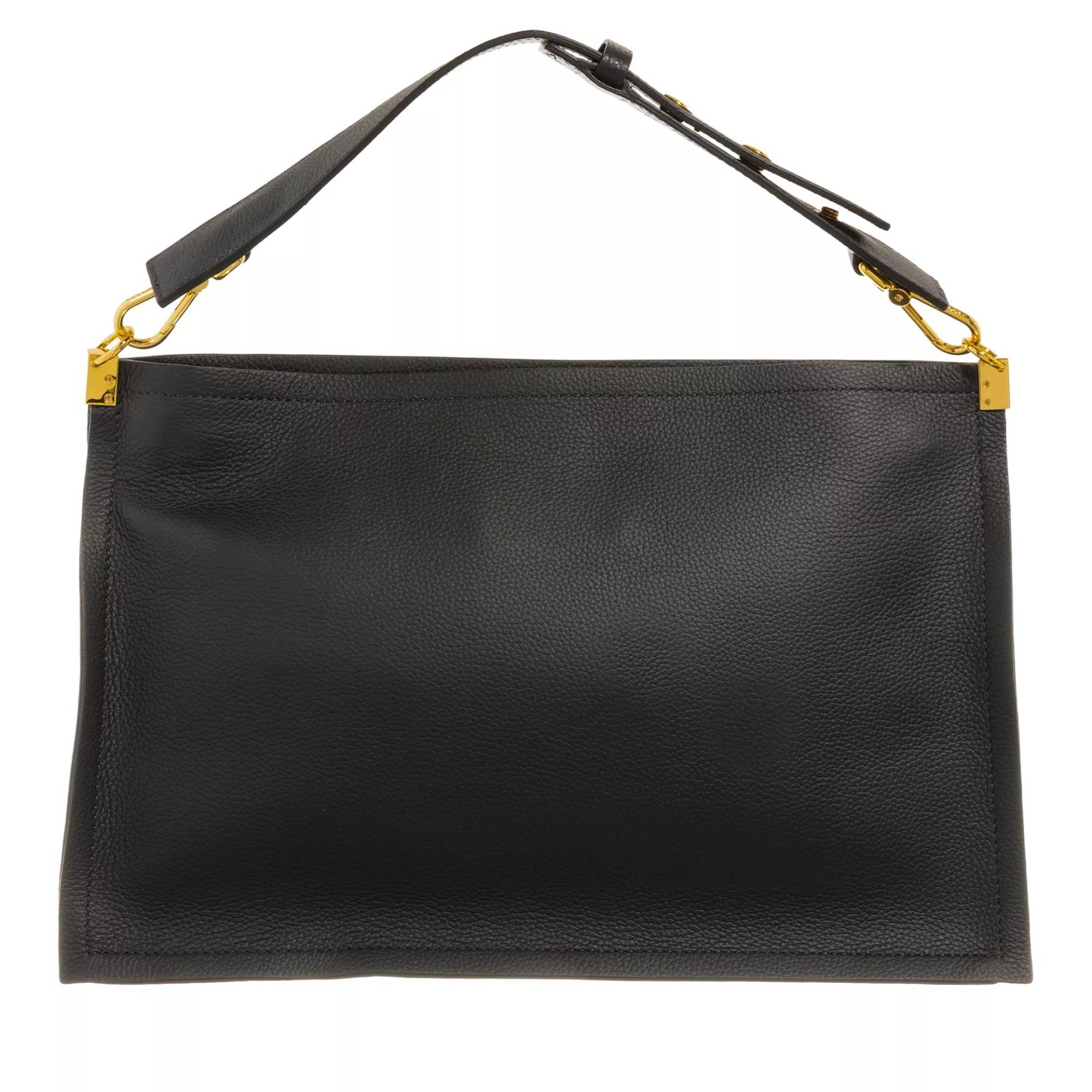 Coccinelle Schultertasche - Coccinelle Snip Handbag - Gr. unisize - in Schwarz - für Damen Coccinelle Schultertasche - Coccinelle Snip Handbag - Gr. unisize - in Schwarz - für Damen von Coccinelle