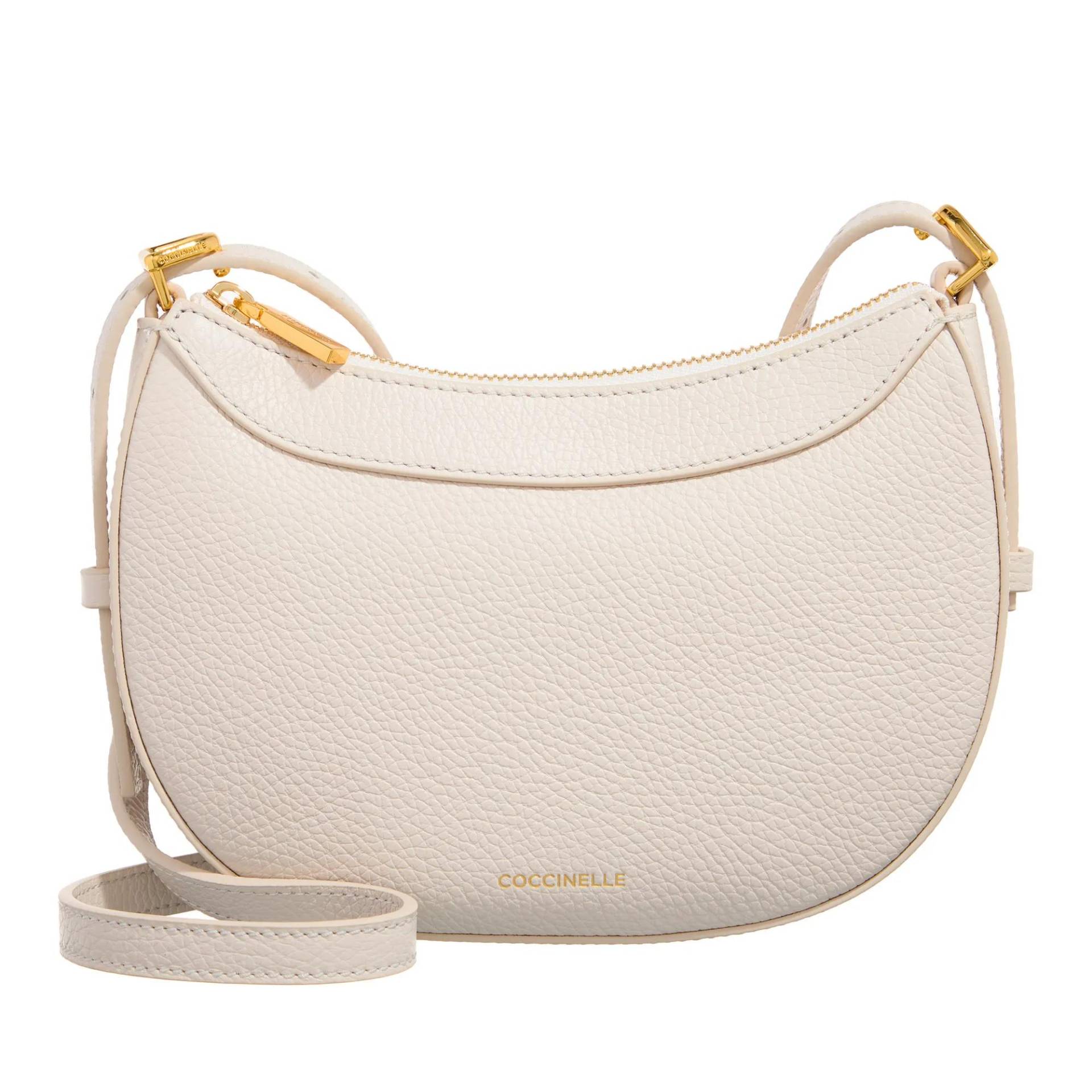 Coccinelle Schultertasche - Coccinellewhisper - Gr. unisize - in Rosa - für Damen Coccinelle Schultertasche - Coccinellewhisper - Gr. unisize - in Rosa - für Damen von Coccinelle