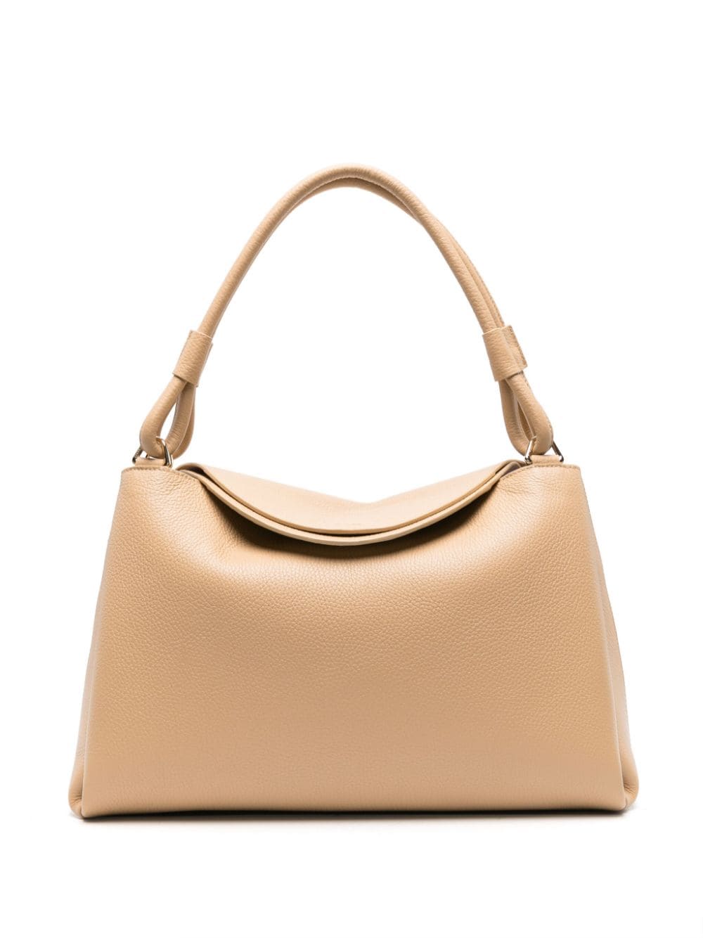 Coccinelle medium Eclyps soulder bag - Neutrals von Coccinelle