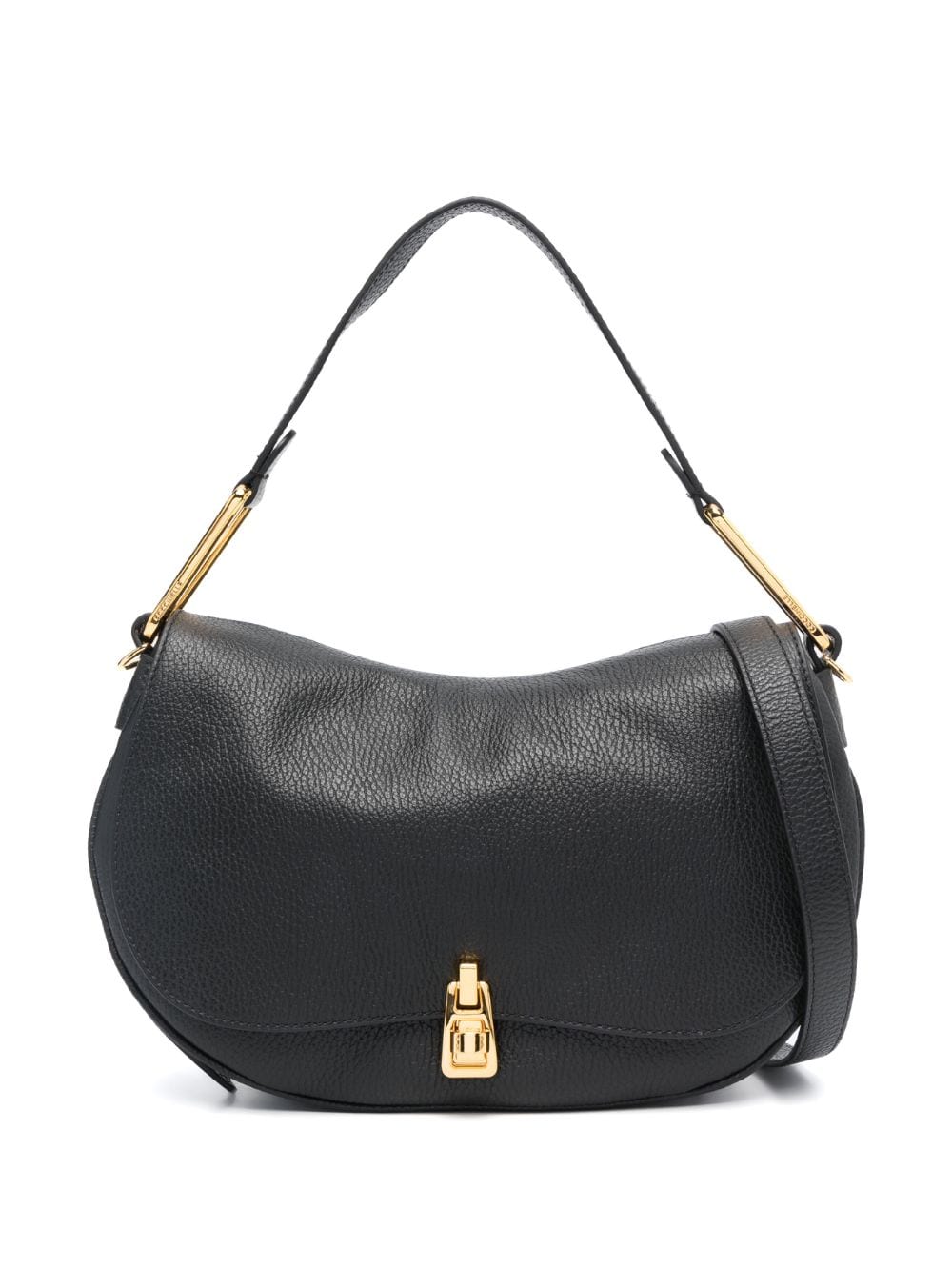 Coccinelle medium Magie shoulder bag - Black von Coccinelle