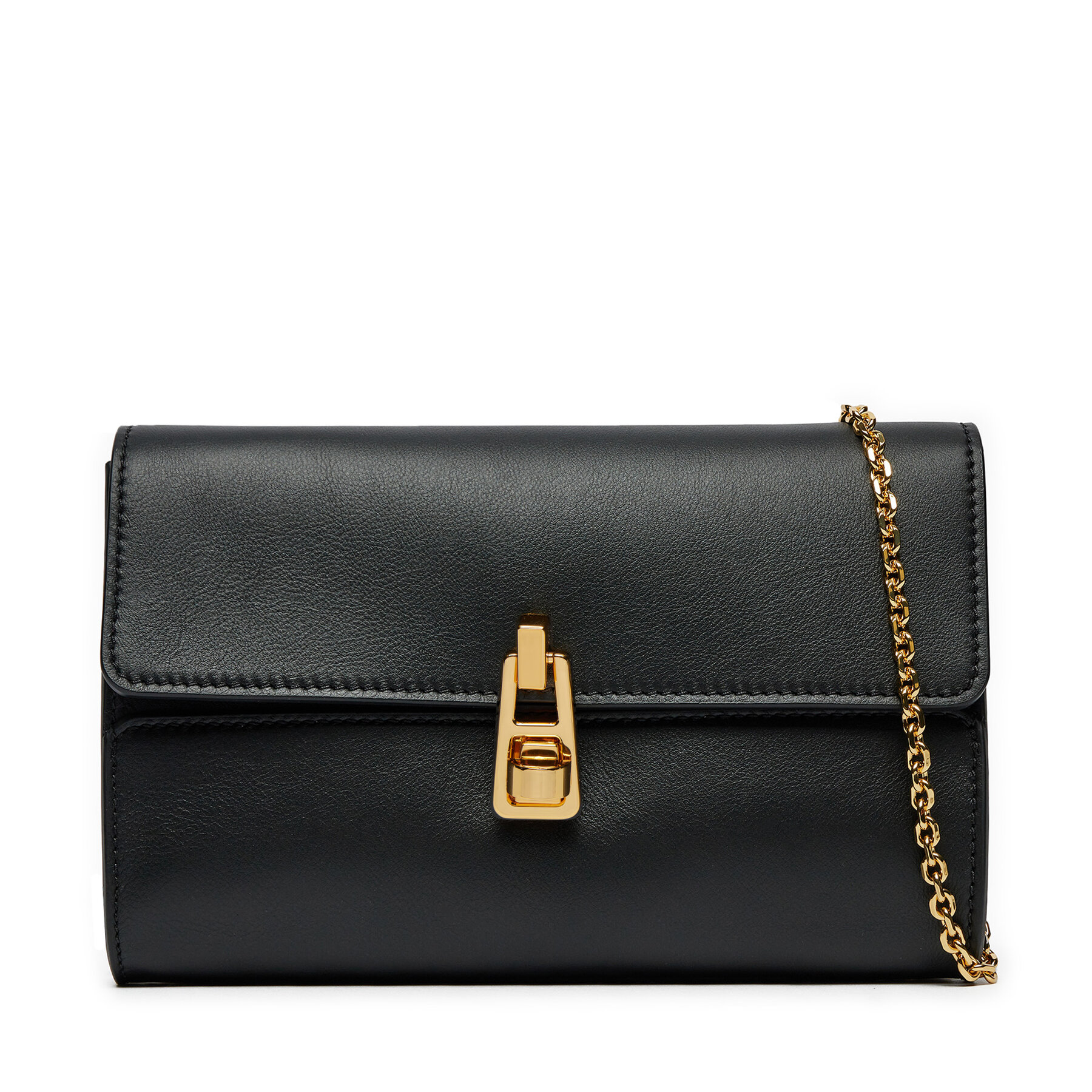 Handtasche Coccinelle Coccinellemagie E1 RW0 19 01 01 Schwarz Handtasche Coccinelle Coccinellemagie E1 RW0 19 01 01 Schwarz von Coccinelle