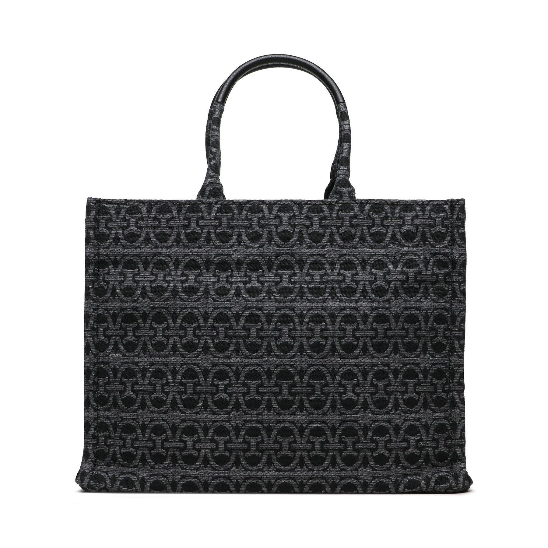 Handtasche Coccinelle MBD Never Without Bag Mono A E1 MBD 18 02 01 Mul.Antrac/Noir 574 von Coccinelle