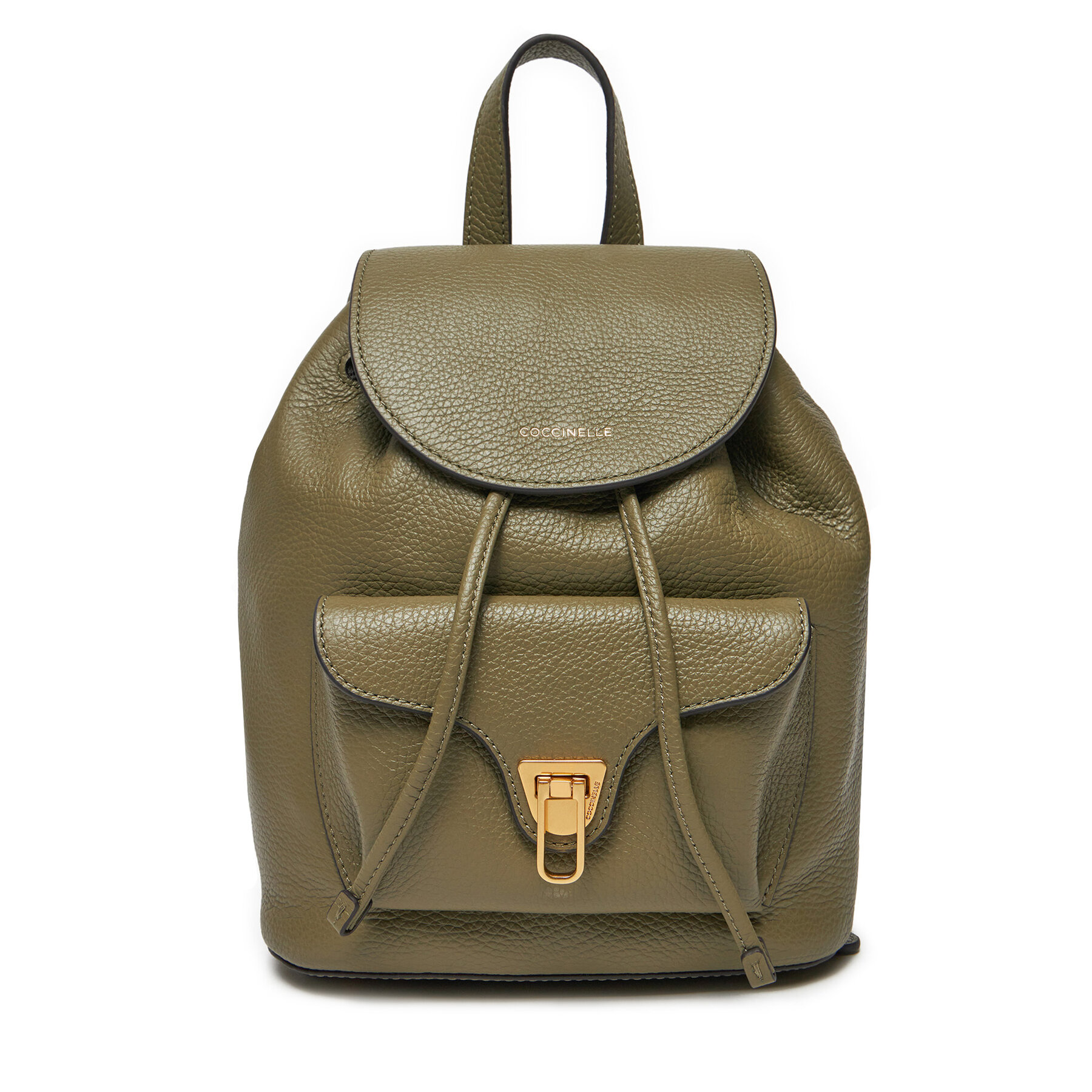 Rucksack Coccinelle MF6 Coccinelle Beat Soft E1 MF6 14 02 01 Khakifarben Rucksack Coccinelle MF6 Coccinelle Beat Soft E1 MF6 14 02 01 Khakifarben von Coccinelle