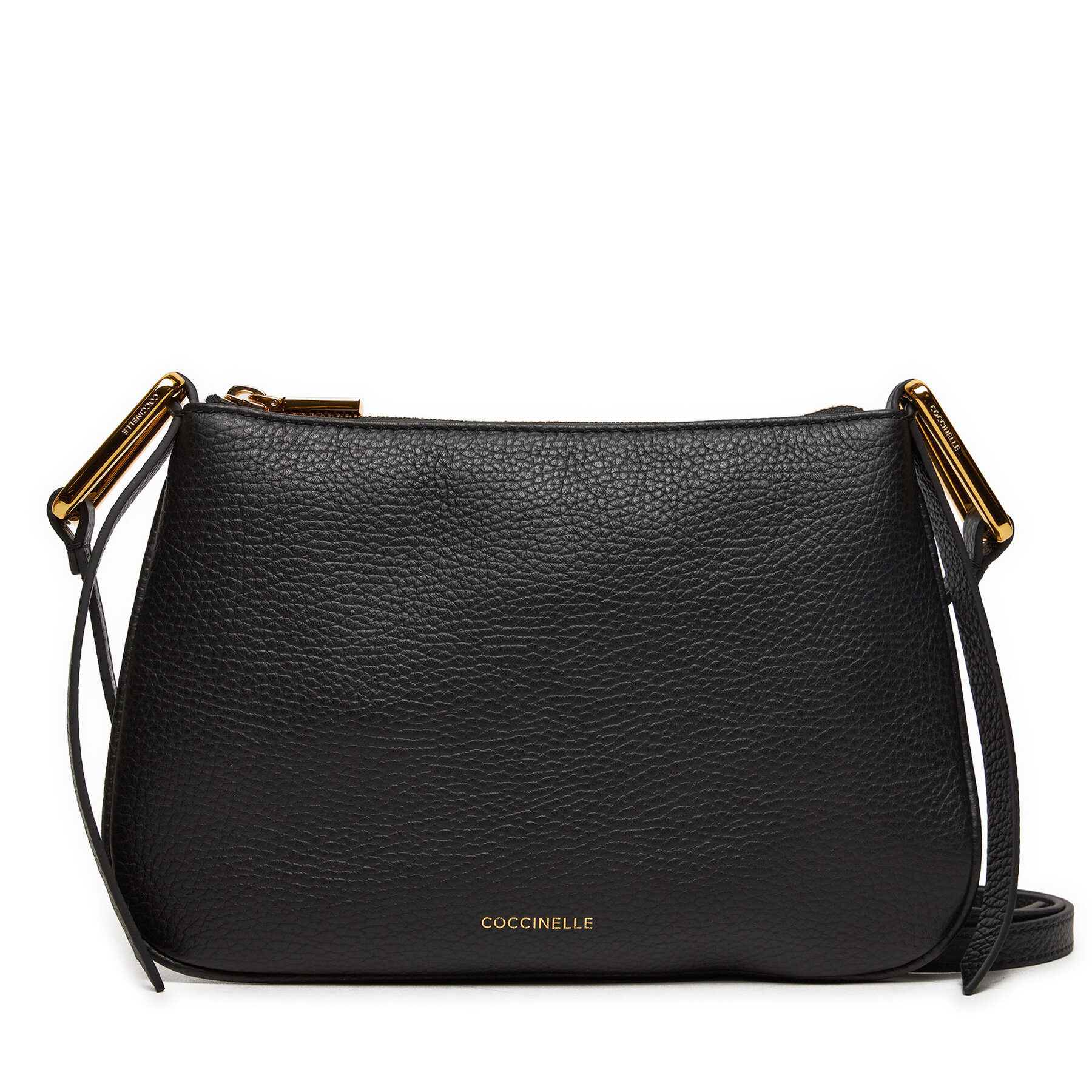 Handtasche Coccinelle MQF Coccinellemagie E5 MQF 55 03 01 Schwarz Handtasche Coccinelle MQF Coccinellemagie E5 MQF 55 03 01 Schwarz von Coccinelle