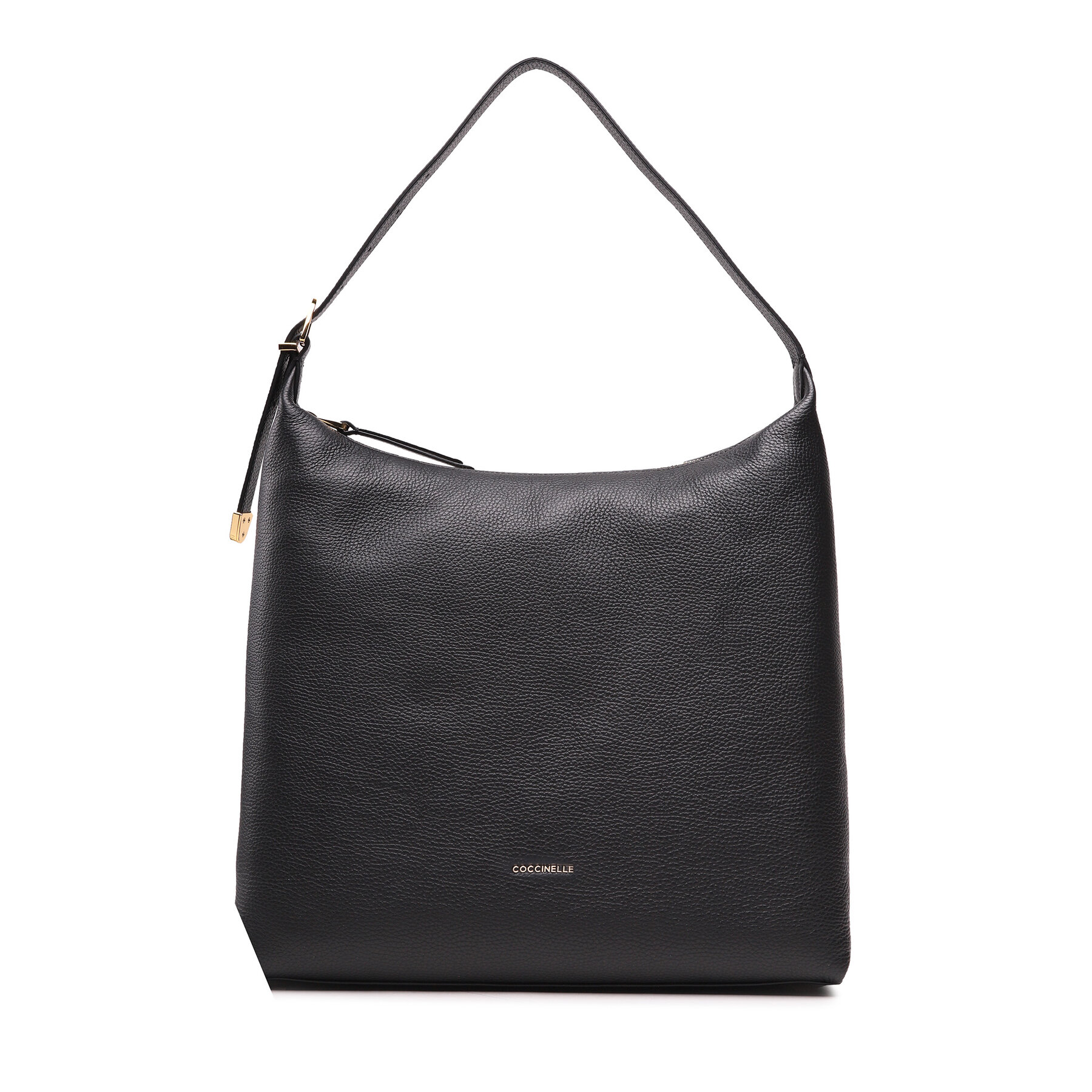 Handtasche Coccinelle N15 Coccinellegleen E1 N15 13 03 01 Schwarz Handtasche Coccinelle N15 Coccinellegleen E1 N15 13 03 01 Schwarz von Coccinelle