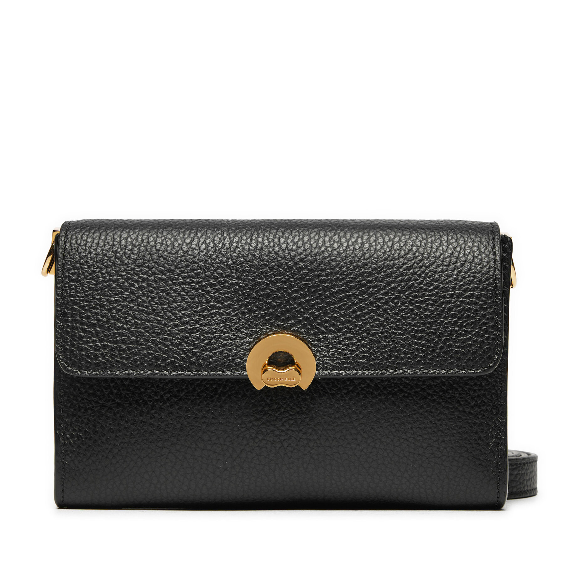 Handtasche Coccinelle P7P Coccinellebinxie E5 P7P 27 01 01 Schwarz Handtasche Coccinelle P7P Coccinellebinxie E5 P7P 27 01 01 Schwarz von Coccinelle
