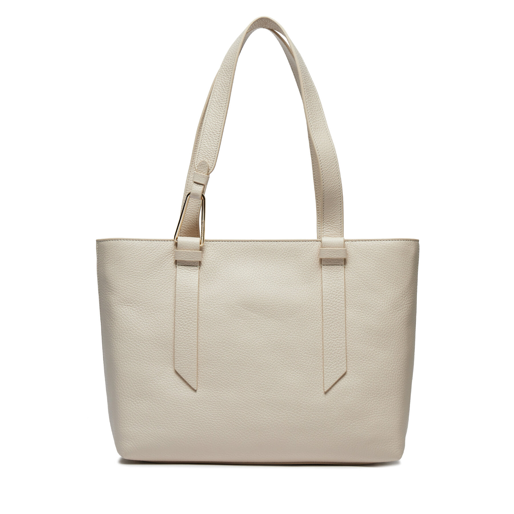 Handtasche Coccinelle R1K Coccinellemalory E1 R1K 11 02 01 Écru Handtasche Coccinelle R1K Coccinellemalory E1 R1K 11 02 01 Écru von Coccinelle