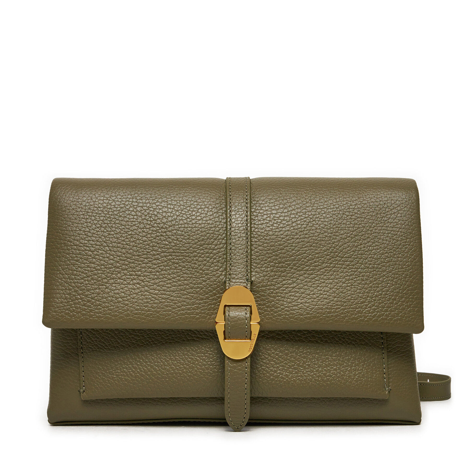 Handtasche Coccinelle RCK Coccinelledorian E1 RCK 12 02 01 Khakifarben Handtasche Coccinelle RCK Coccinelledorian E1 RCK 12 02 01 Khakifarben von Coccinelle