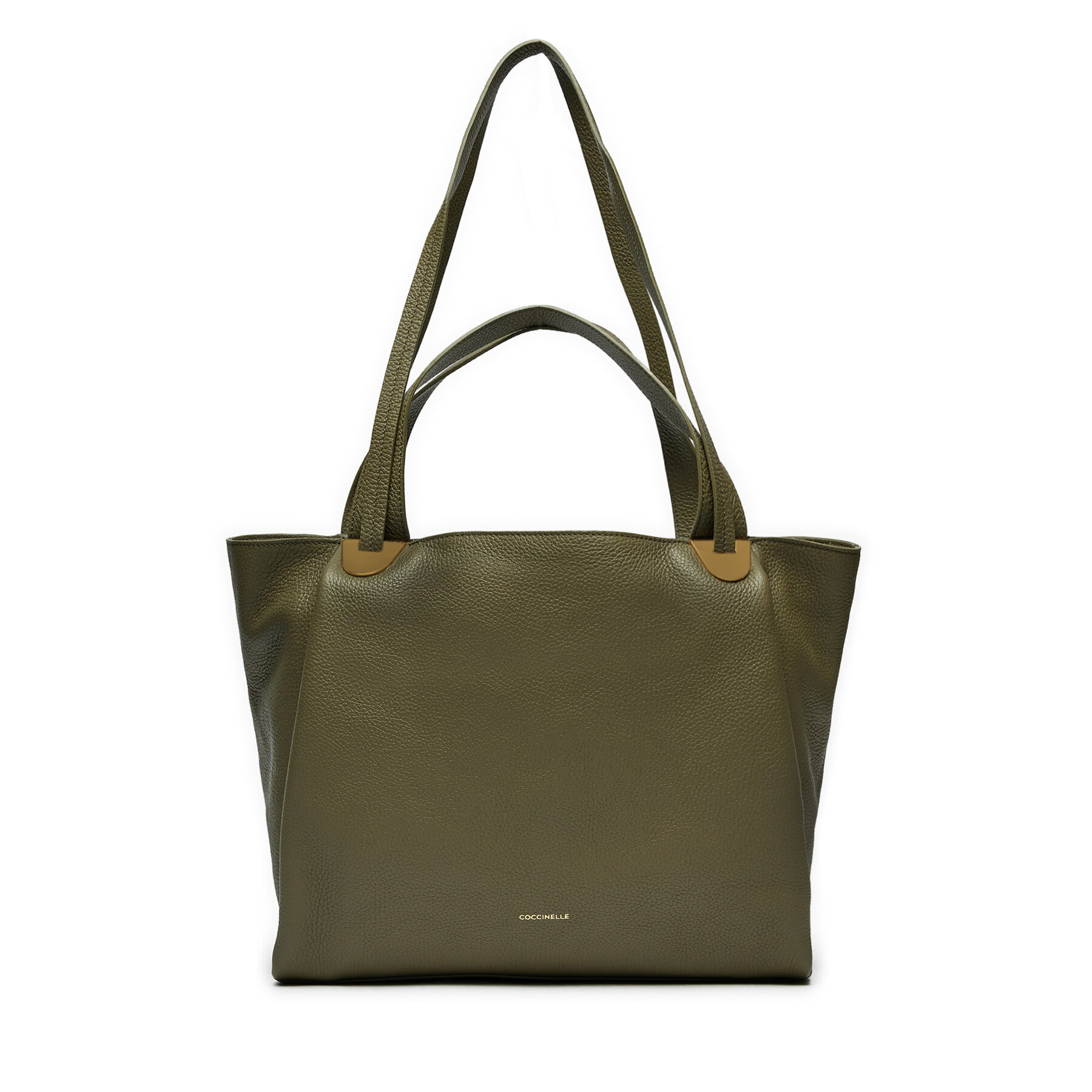 Handtasche Coccinelle REA Coccinelleoliver E1 REA 11 02 01 Grün Handtasche Coccinelle REA Coccinelleoliver E1 REA 11 02 01 Grün von Coccinelle