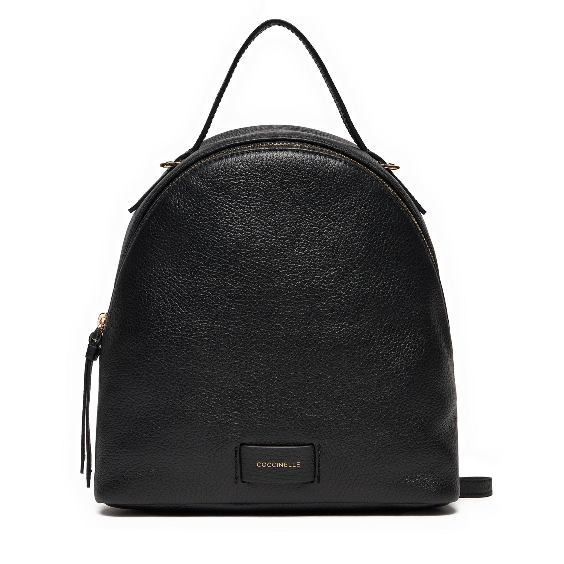 Rucksack Coccinelle Q1F Coccinellevoile E5 Q1F 54 01 01 Schwarz Rucksack Coccinelle Q1F Coccinellevoile E5 Q1F 54 01 01 Schwarz von Coccinelle