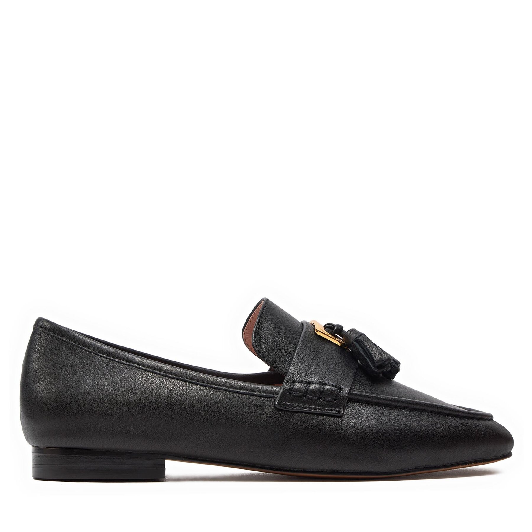 Slipper Coccinelle Coccinelle Beat Selleria E4 QF5 16 01 01 Schwarz Slipper Coccinelle Coccinelle Beat Selleria E4 QF5 16 01 01 Schwarz von Coccinelle