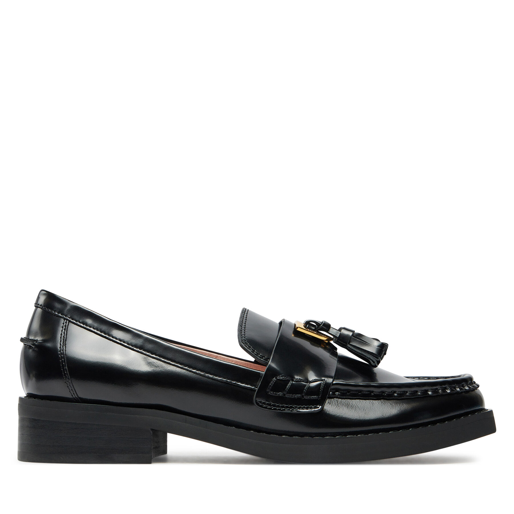 Slipper Coccinelle Coccinellebeat Shiny E4 PF2 16 01 01 Schwarz Slipper Coccinelle Coccinellebeat Shiny E4 PF2 16 01 01 Schwarz von Coccinelle