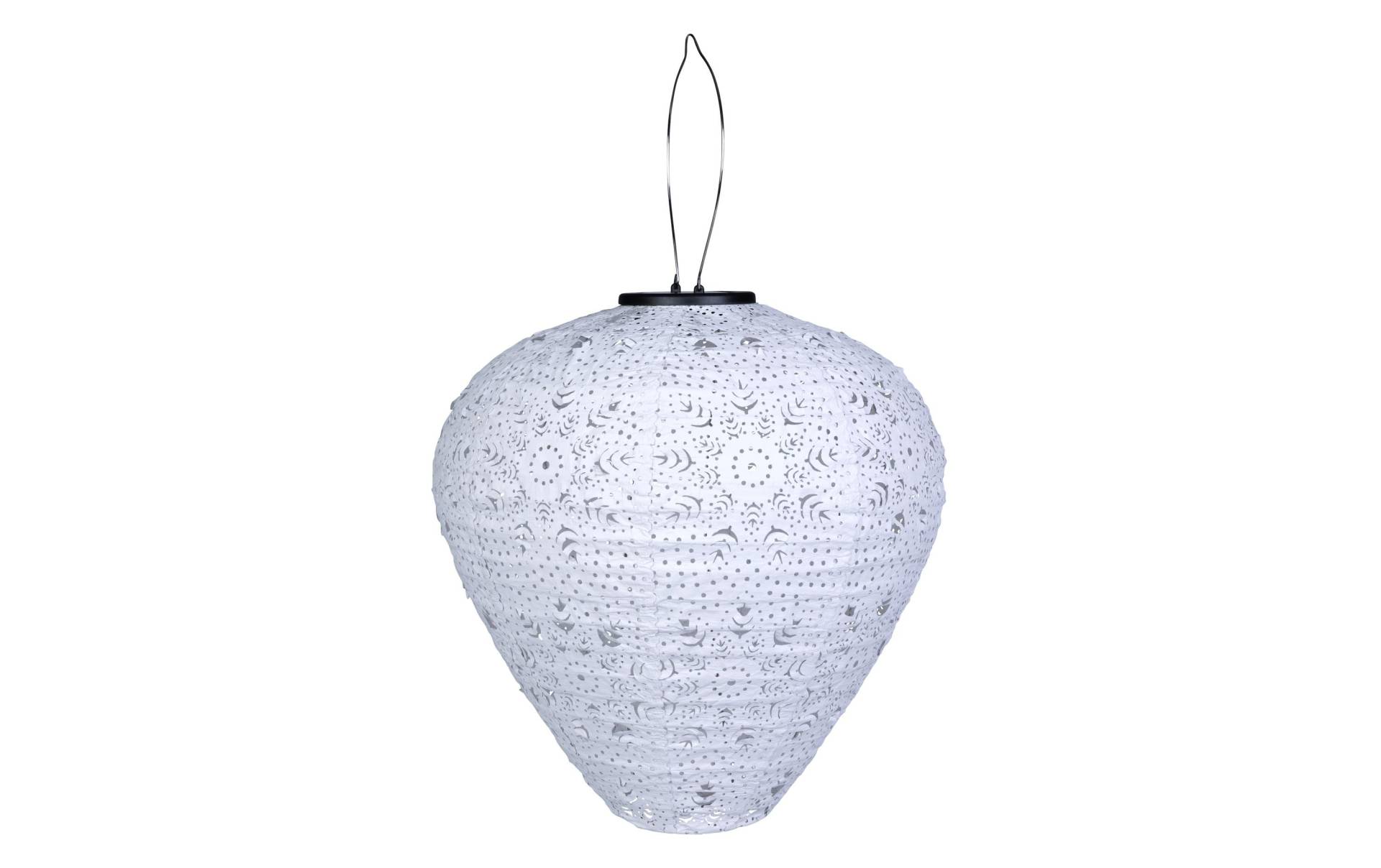 Cocon LED Gartenleuchte »Solar Laterne Balloon« Cocon LED Gartenleuchte »Solar Laterne Balloon« von Cocon