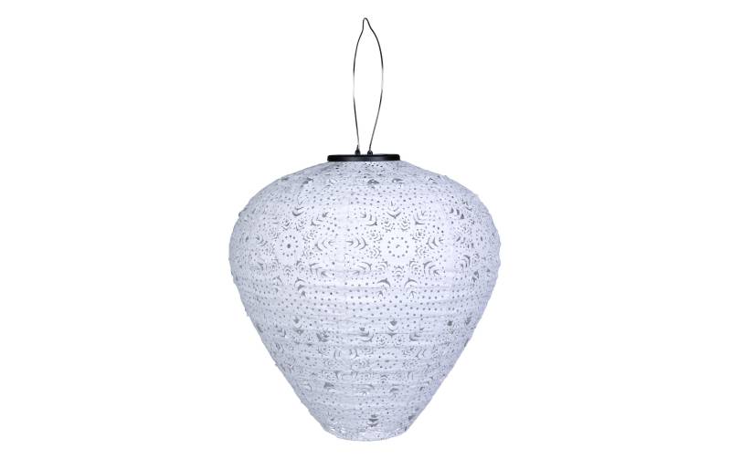 Cocon LED Gartenleuchte »Solar Laterne Balloon« von Cocon