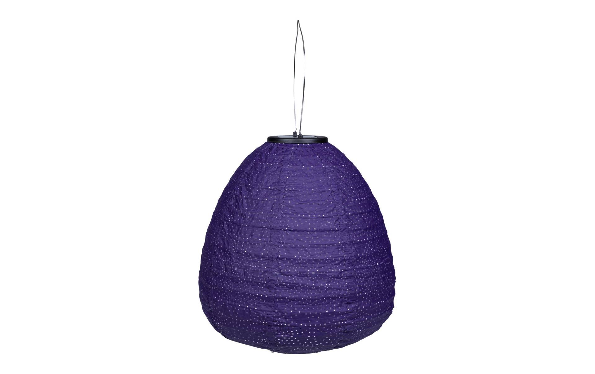 Cocon LED Gartenleuchte »Solar Laterne The Dome« Cocon LED Gartenleuchte »Solar Laterne The Dome« von Cocon
