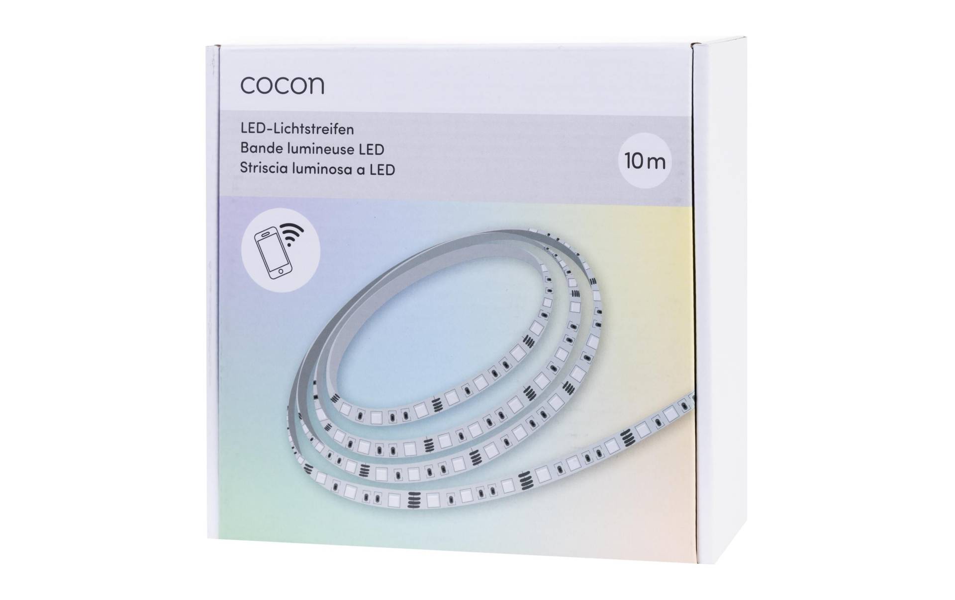 Cocon LED-Streifen »LED-Streifen« von Cocon