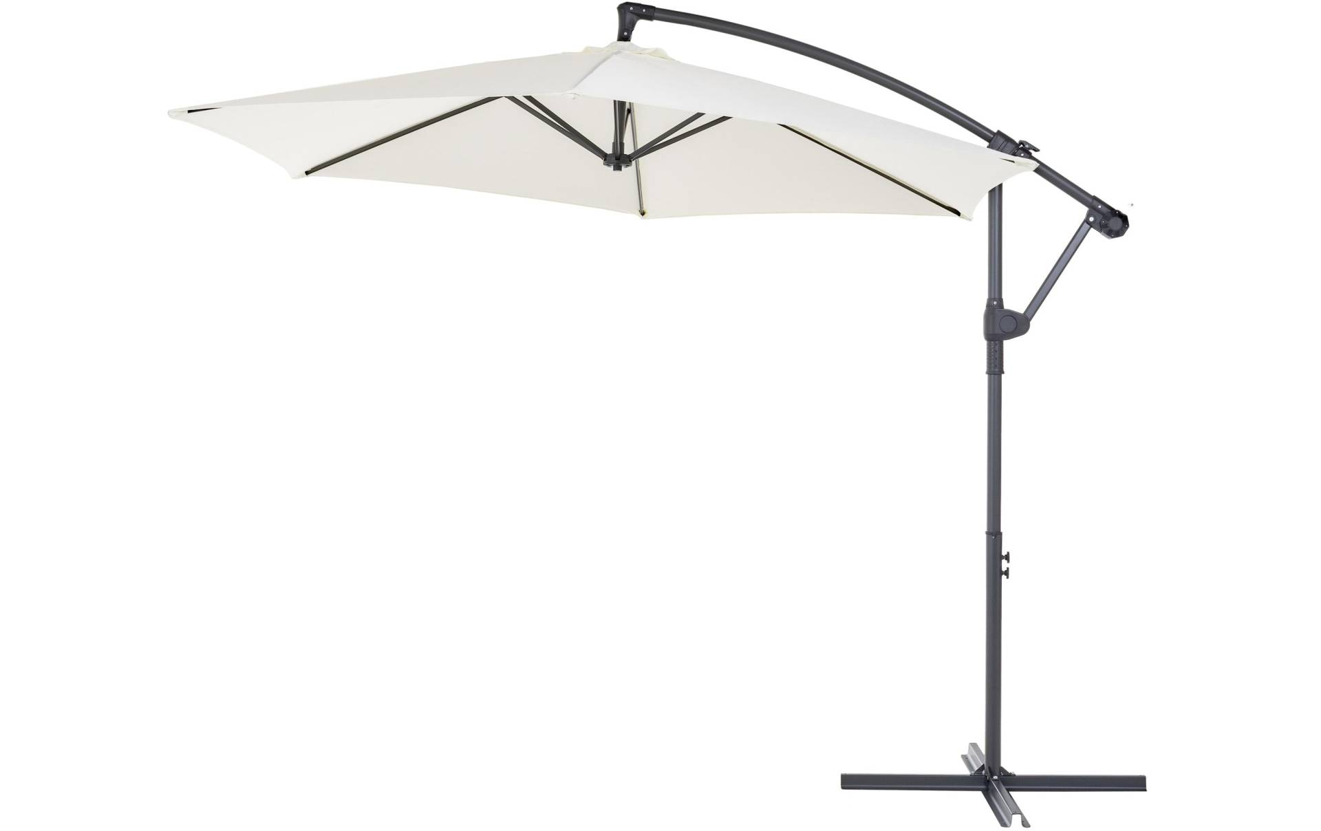 Cocon Sonnenschirm »TR-018 Ø 300 cm hängend« Cocon Sonnenschirm »TR-018 Ø 300 cm hängend« von Cocon
