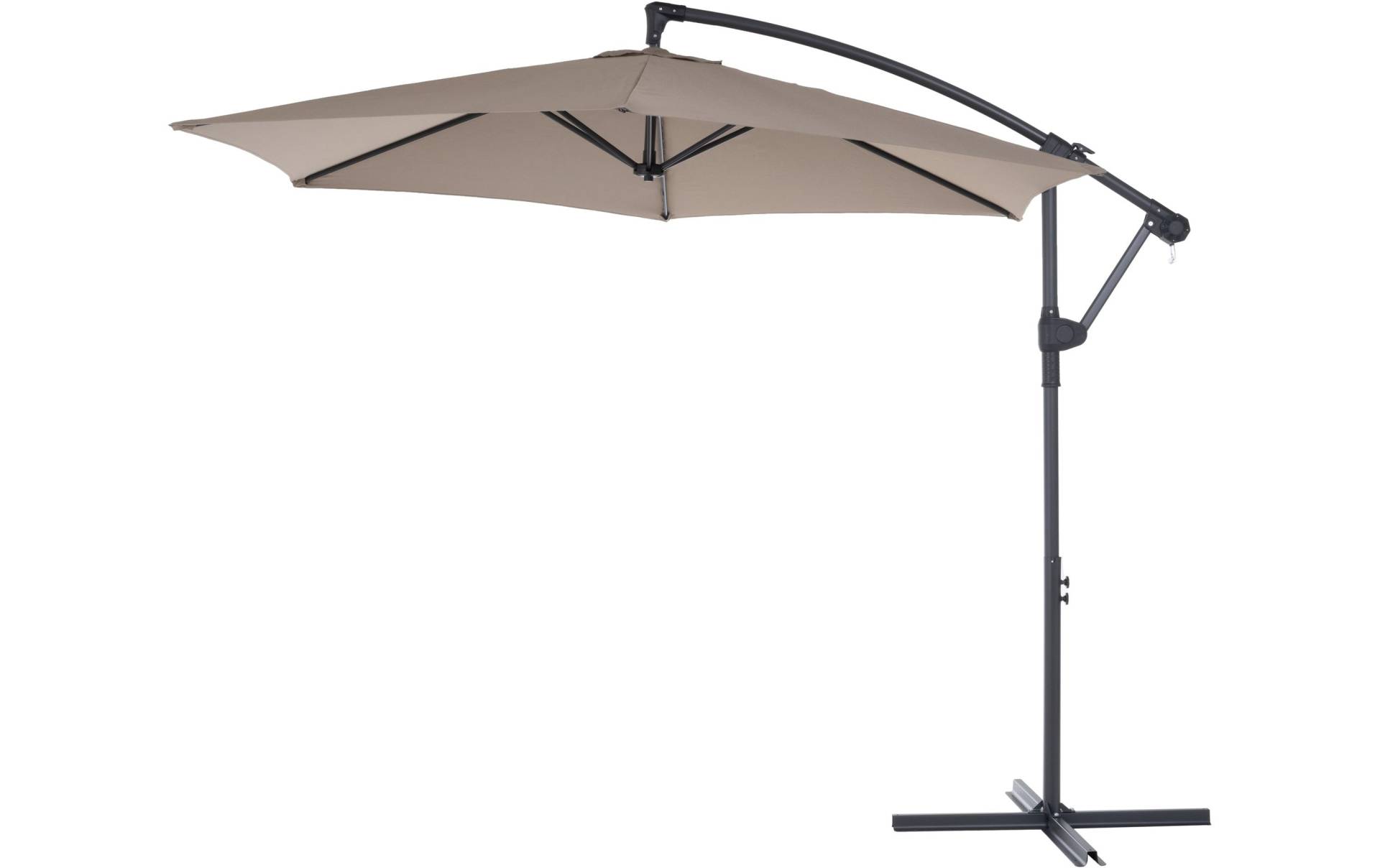 Cocon Sonnenschirm »TR-018 Ø 300 cm hängend« Cocon Sonnenschirm »TR-018 Ø 300 cm hängend« von Cocon