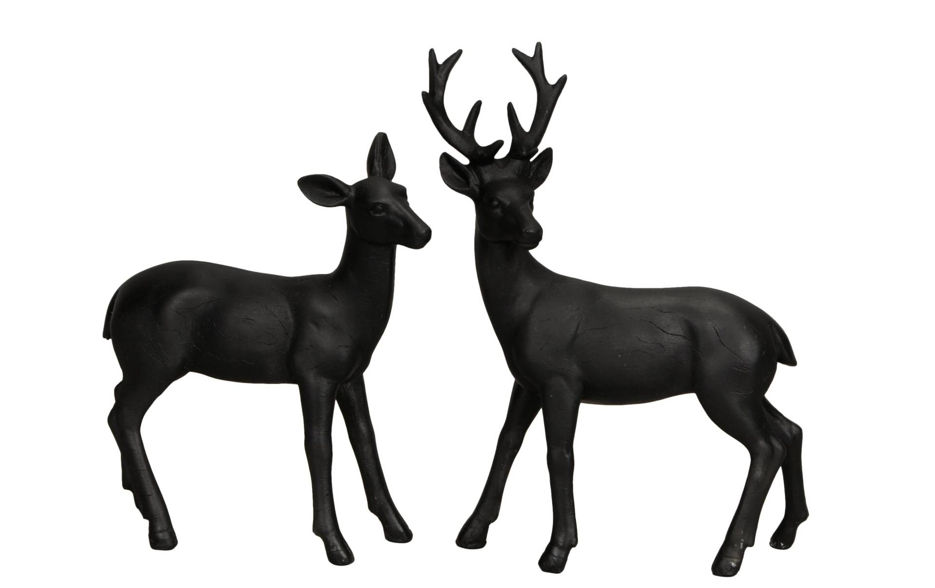 Cocon Weihnachtsfigur »Hirsch und Reh« Cocon Weihnachtsfigur »Hirsch und Reh« von Cocon