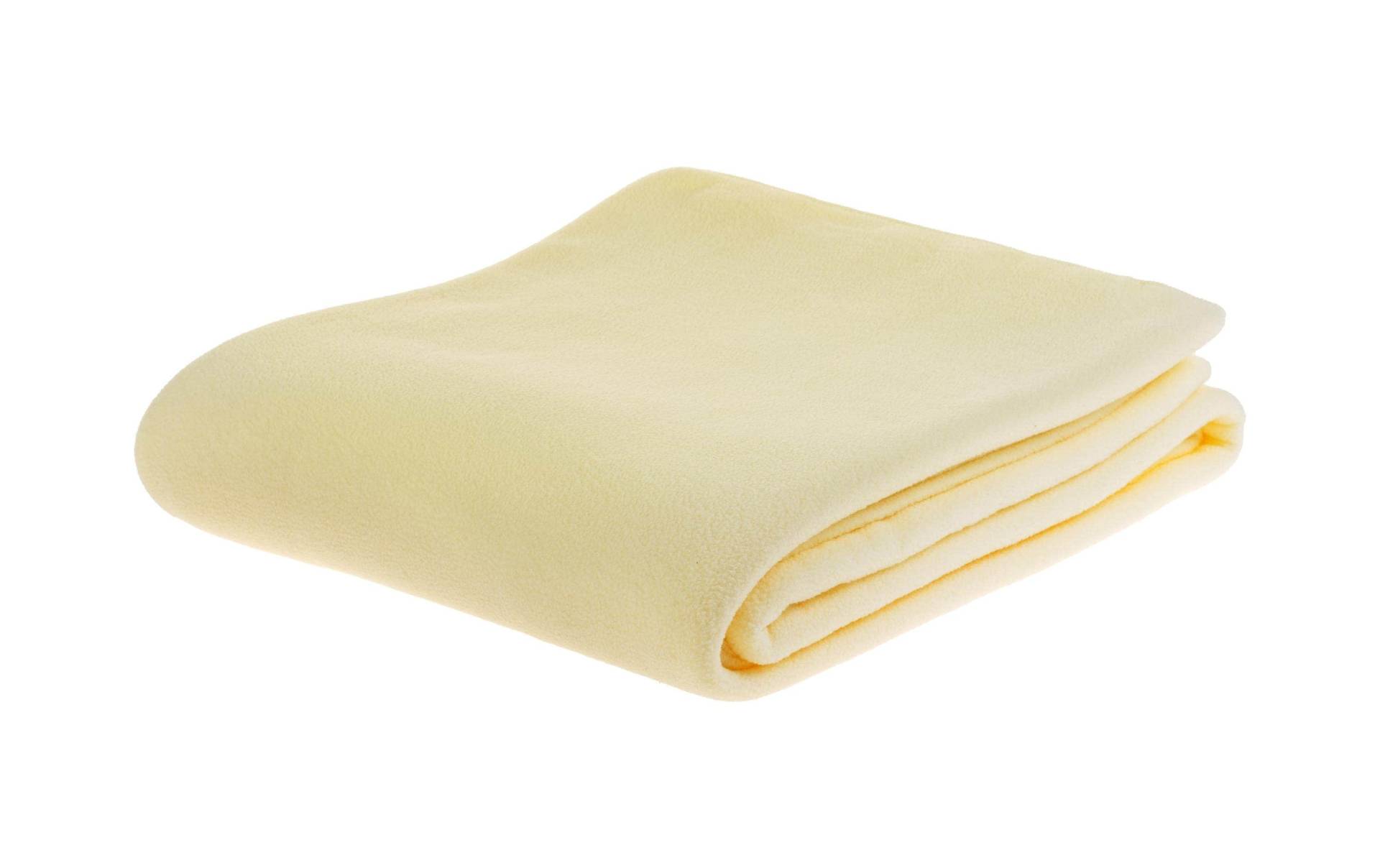 Cocon Wohndecke »Fleece Polar« Cocon Wohndecke »Fleece Polar« von Cocon