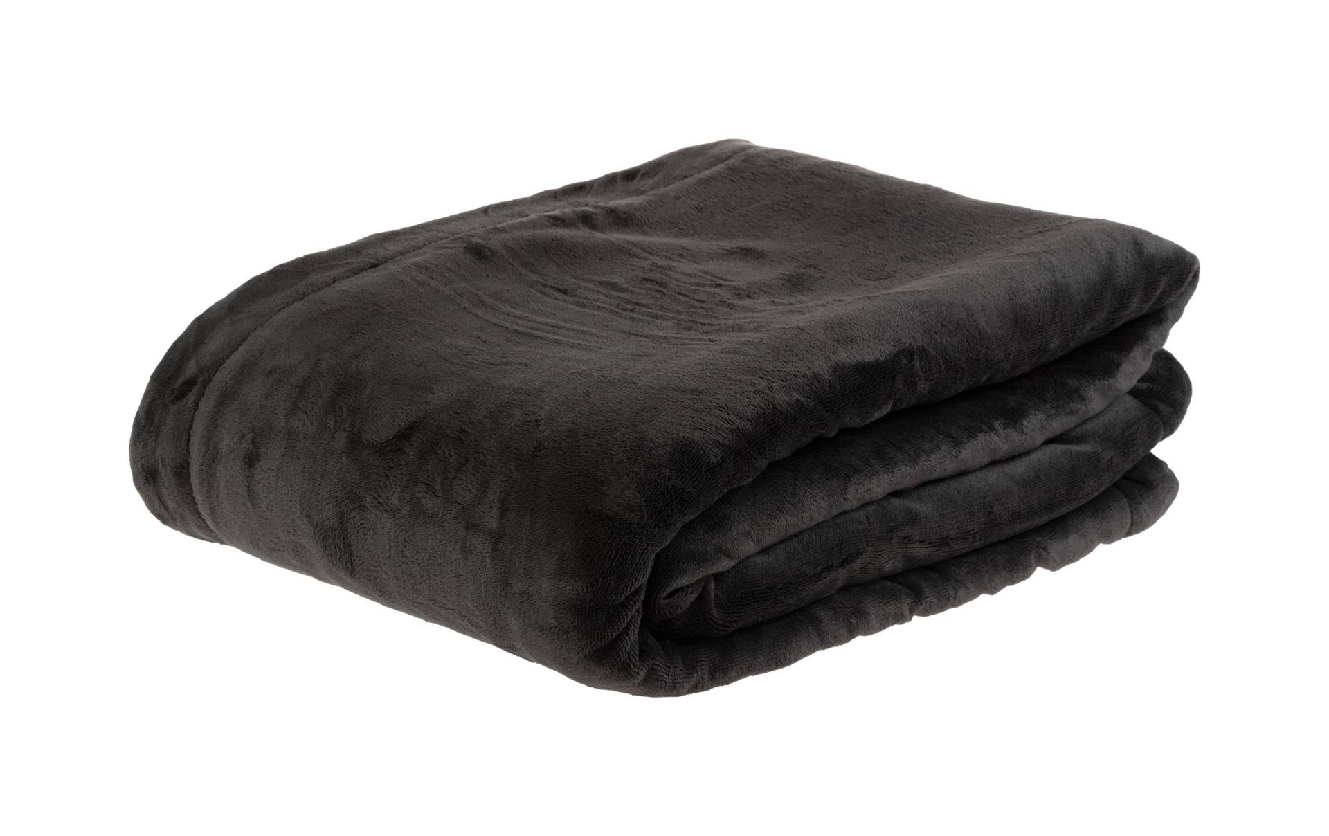 Cocon Wohndecke »Fleece Sherpa« Cocon Wohndecke »Fleece Sherpa« von Cocon