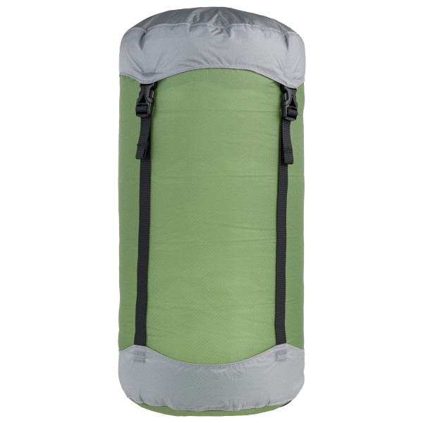 Cocoon - Compression Bag Ultralight - Packsack Gr 10 l grün von Cocoon