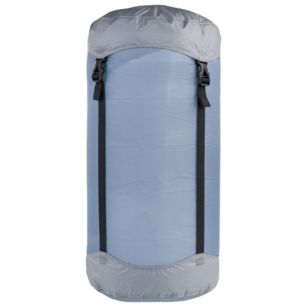 Cocoon - Compression Bag Ultralight - Packsack Gr 5 l grau von Cocoon