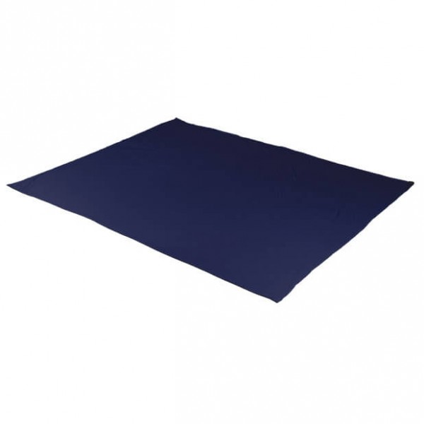 Cocoon - Coolmax Travel Blanket - Decke Gr 180 x 140 cm blau von Cocoon
