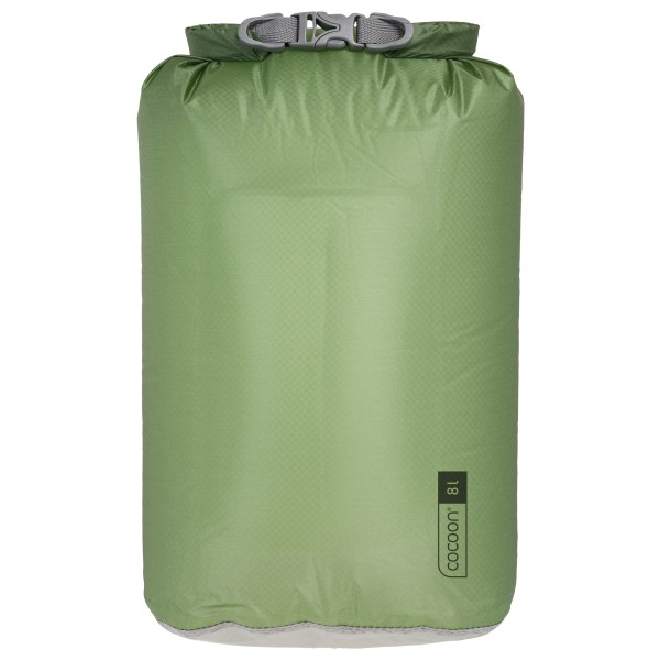 Cocoon - Drybag Ultralight - Packsack Gr 1,5 l grün Cocoon - Drybag Ultralight - Packsack Gr 1,5 l grün von Cocoon