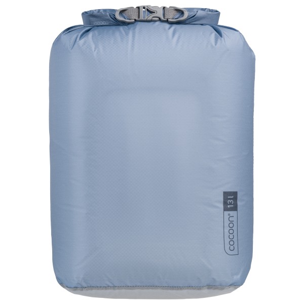 Cocoon - Drybag Ultralight - Packsack Gr 21 l grau von Cocoon