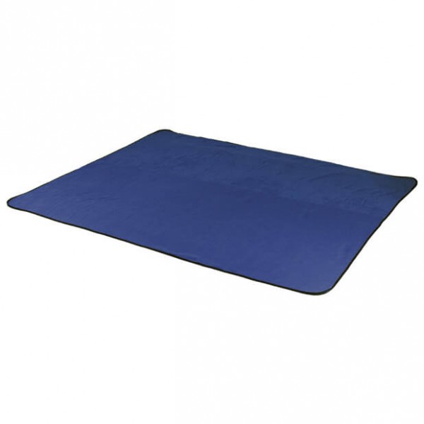 Cocoon - Fleece Blanket - Decke Gr 200 x 160 cm blau Cocoon - Fleece Blanket - Decke Gr 200 x 160 cm blau von Cocoon