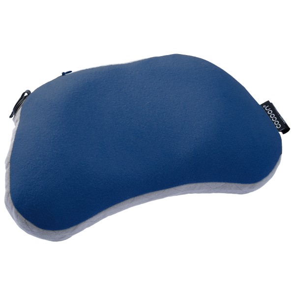 Cocoon - Hammock / Travel Pillow - Kissen Gr 20 x 35 cm blau Cocoon - Hammock / Travel Pillow - Kissen Gr 20 x 35 cm blau von Cocoon